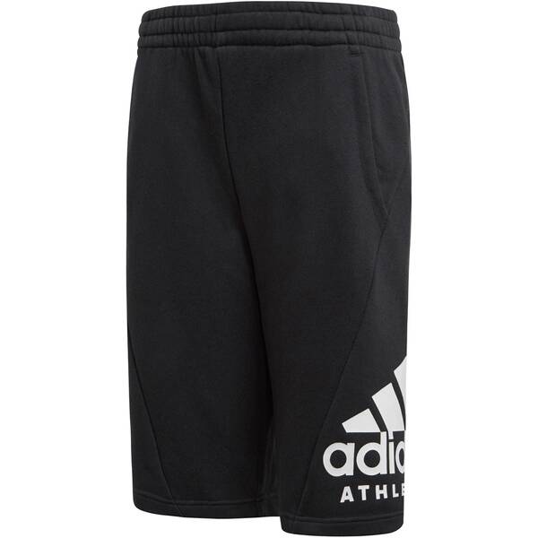 ADIDAS Jungen Trainingsshorts Sport ID Short