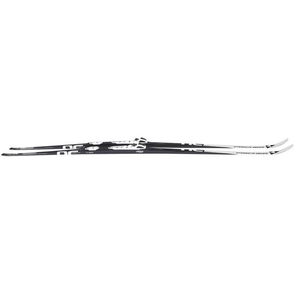 FISCHER Langlauf Sets CRUISER NIS