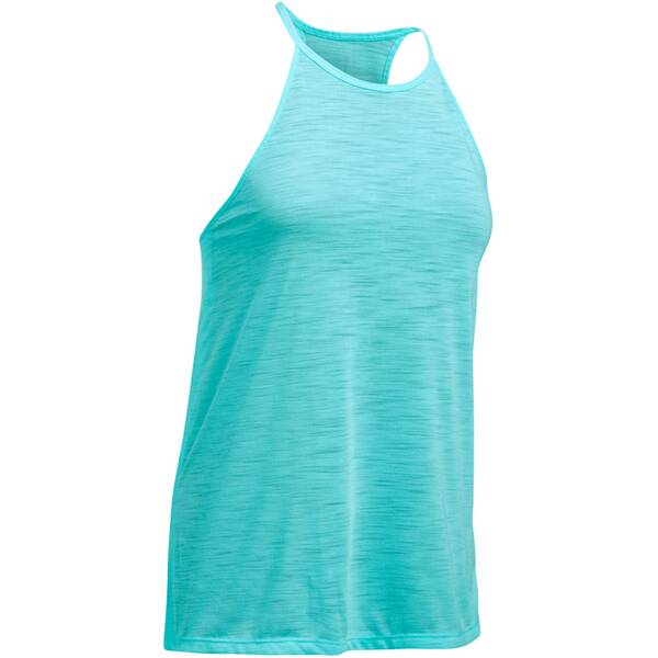 UNDER ARMOUR Damen Trainingsshirt / Tank Top Ärmellos