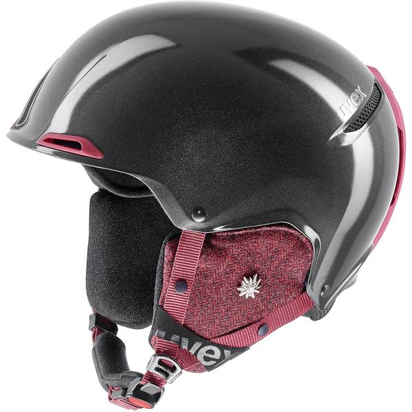UVEX Skihelm / Snowboardhelm JAKK+