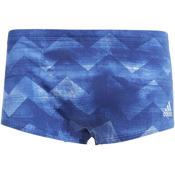 ADIDAS Herren Allover Graphic Badehose