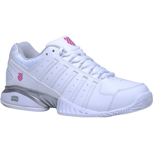 K-SWISS TENNIS Damen Tennisoutdoorschuhe K-SWISSTENNIS Damen Tennisschuhe Outdoor Receiver III