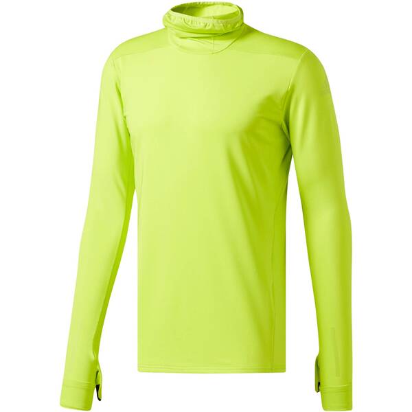 ADIDAS Herren Laufshirt Supernova Tokyo Long Sleeve Tee Men´s