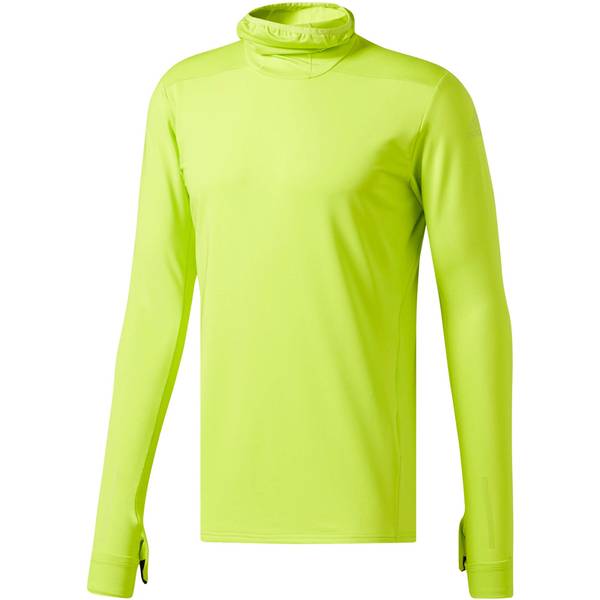 ADIDAS Herren Laufshirt Supernova Tokyo Long Sleeve Tee Men´s