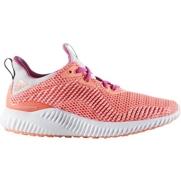 ADIDAS Kinder Laufschuhe alphabounce j