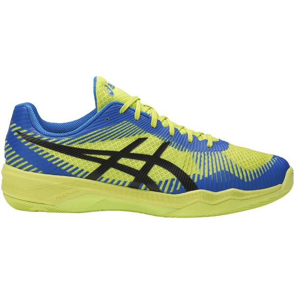 ASICS Herren Hallenvolleyballschuh VOLLEY ELITE FF
