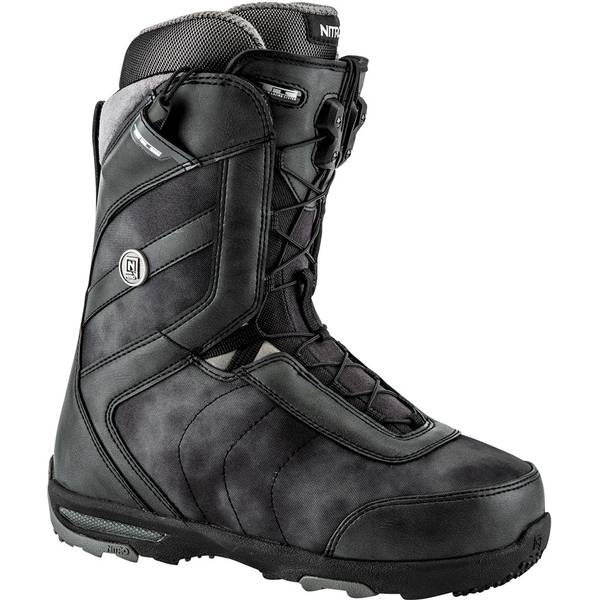 NITRO Damen Snowboardschuhe Monarch TLS' 18