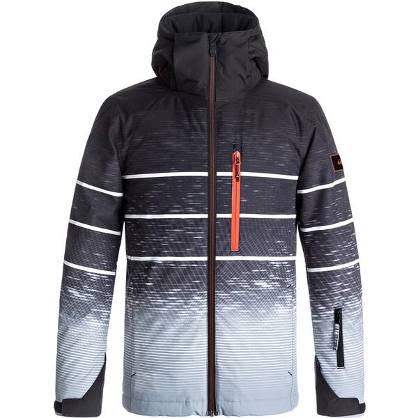 QUIKSILVER Kinder Skijacke Mission Engineered