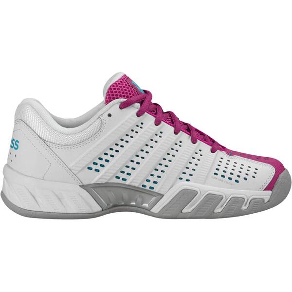 K-SWISS TENNIS Damen Tennisoutdoorschuhe K-SWISSTENNIS Damen Tennisschuhe Indoor Big Shot Light 2.5