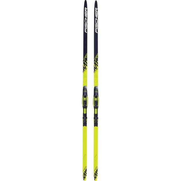 FISCHER Langlaufski CRS Skate