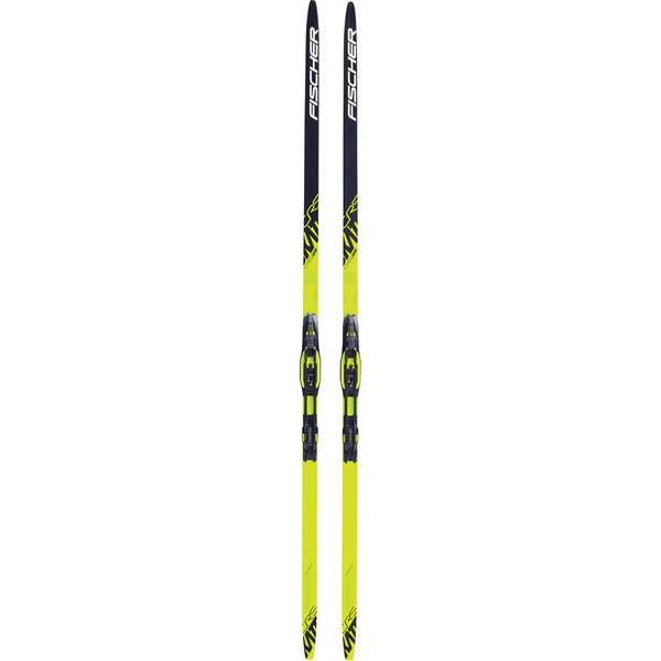 FISCHER Langlaufski CRS Skate