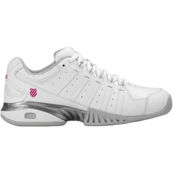 K-SWISS TENNIS Damen Tennisindoorschuhe K-SWISSTENNIS Damen Tennisschuhe Receiver III Carpet indoor