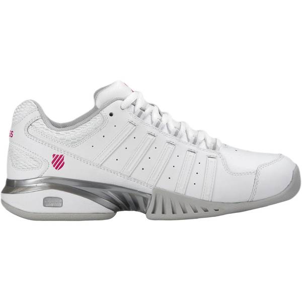 K-SWISS TENNIS Damen Tennisindoorschuhe K-SWISSTENNIS Damen Tennisschuhe Receiver III Carpet indoor