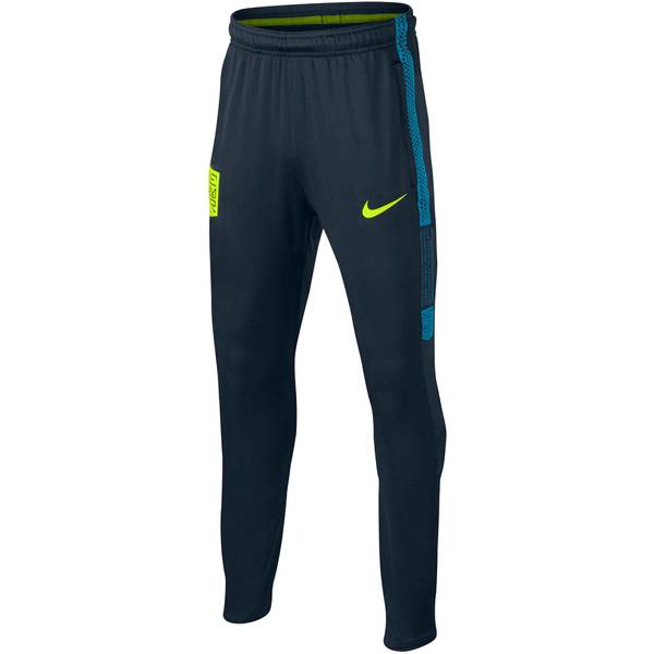 NIKE Kinder Fußballhose /Trainingshose Dry SQD Pant KP
