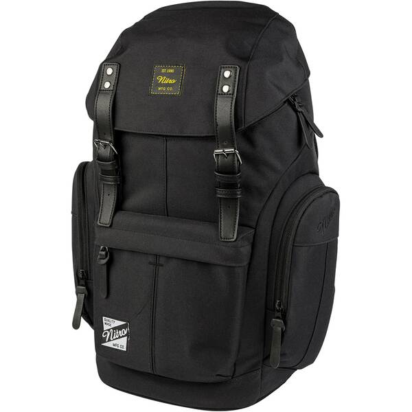 NITRO Tages- und Wanderrucksack Daypacker 32 Liter