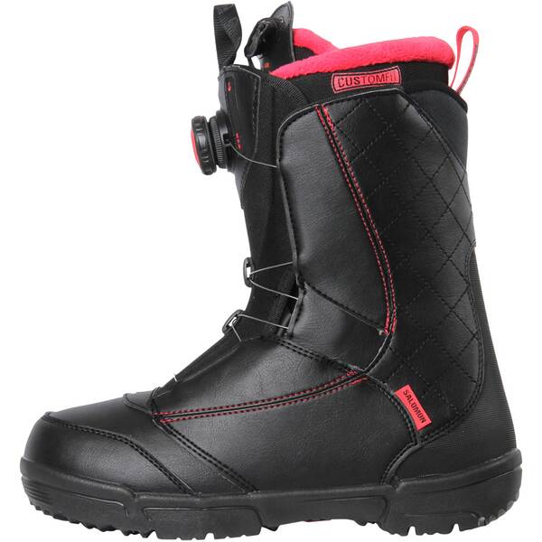 SALOMON Damen Snowboardschuhe Kea