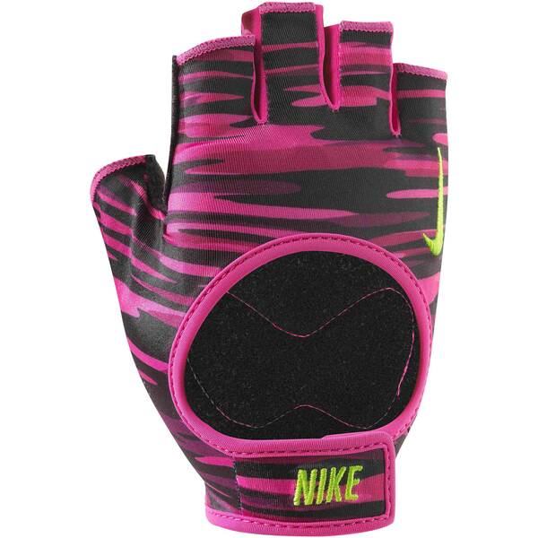 NIKE Damen Fitnesshandschuhe Fit Training Gloves
