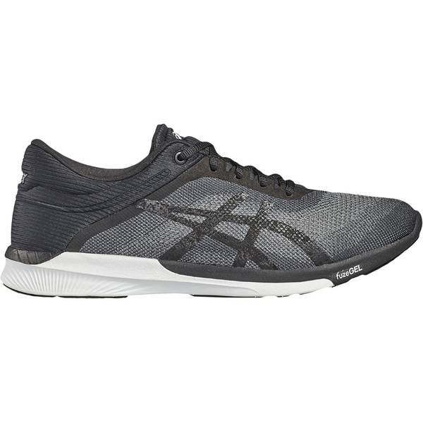 ASICS Damen Laufschuhe FuzeX Rush