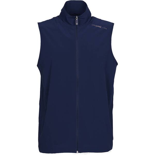 LIMITEDSPORTS Herren Tennisweste Classic Limited