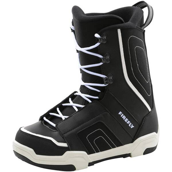 FIREFLY Kinder Snowboardschuhe C30 Jr. Gladiator