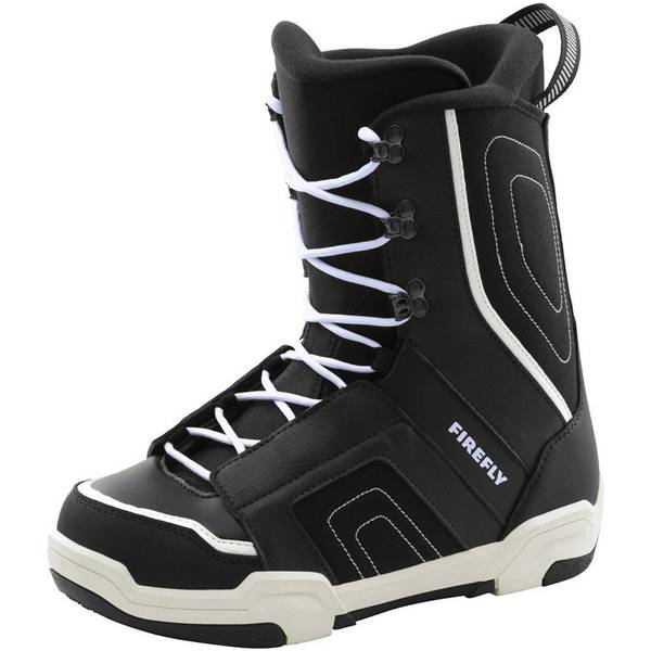 FIREFLY Kinder Snowboardschuhe C30 Jr. Gladiator