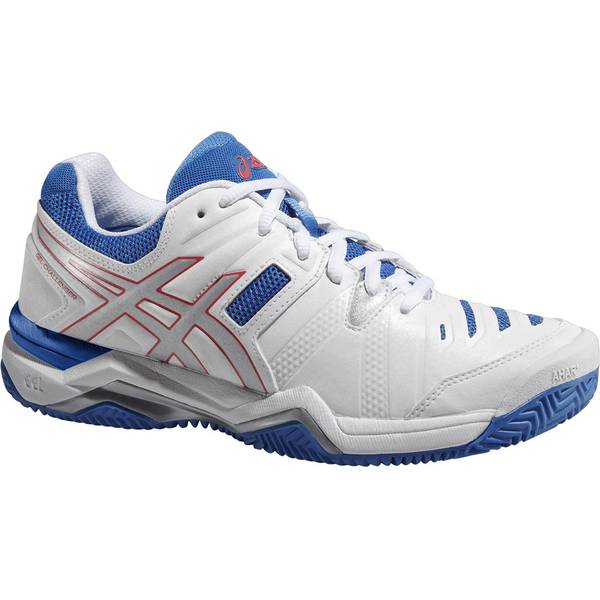 ASICS Damen Tennisschuhe Outdoor Gel-Challenger 10 Clay