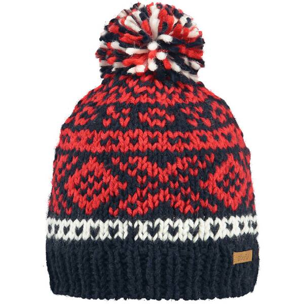 BARTS Kinder Beanie Log Cabin