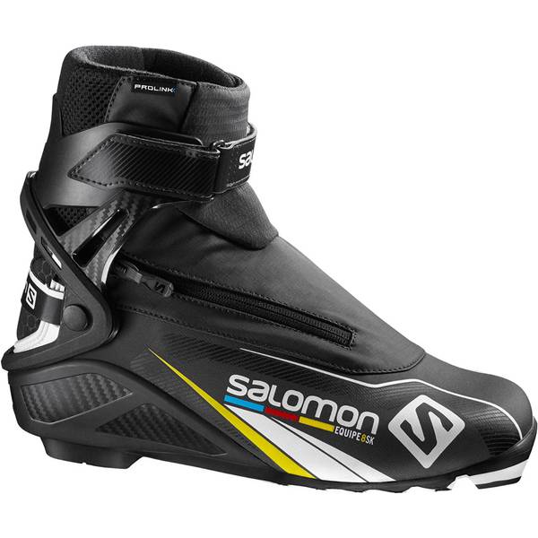 SALOMON Langlaufschuh Equipe 8 Skate Prolink