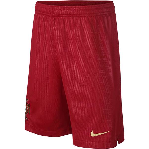 NIKE Replicas - Shorts - Nationalteams Portugal Short Home Kids WM 2018