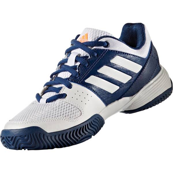 ADIDAS Kinder Tennisschuhe Outdoor Barricade Club xJ