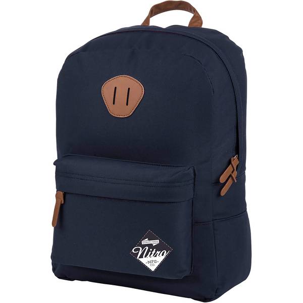 NITRO Rucksack Urban Classic Pack