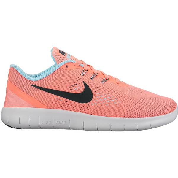 NIKE Kinder Laufschuhe Free Run