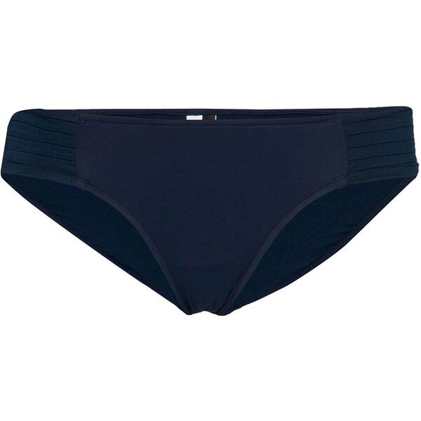 SEAFOLLY Damen Bikinihose Pleated Hipster