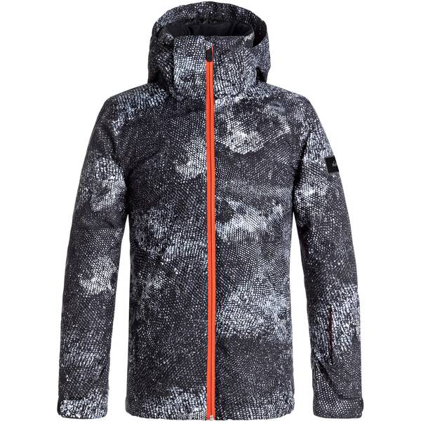 QUIKSILVER Kinder Snowboard-Jacke Travis Rice Mission