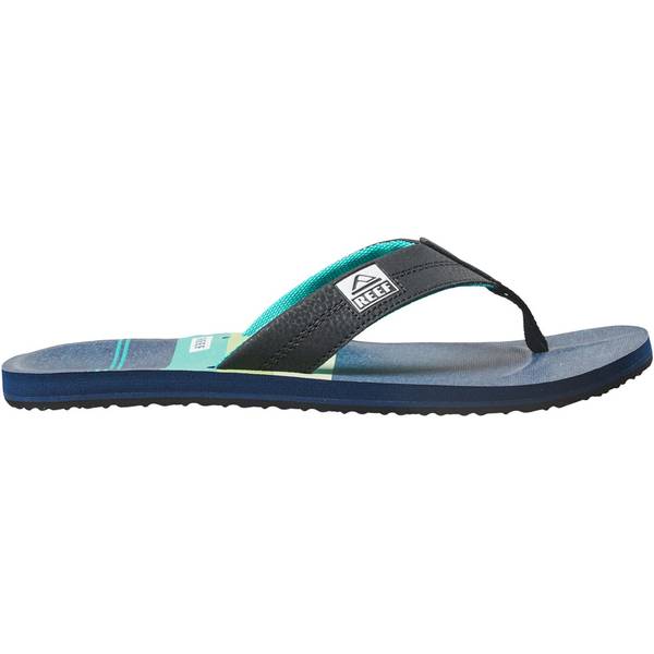 REEF Herren Sandalen HT Prints