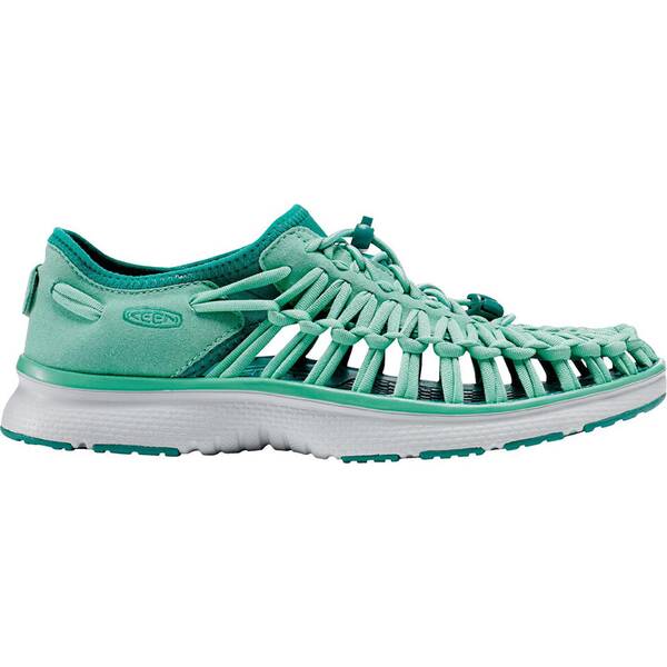 KEEN Damen Trekkingsandalen Uneek O2