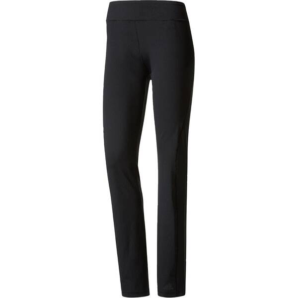 ADIDAS Damen Sporthose Straight Woven