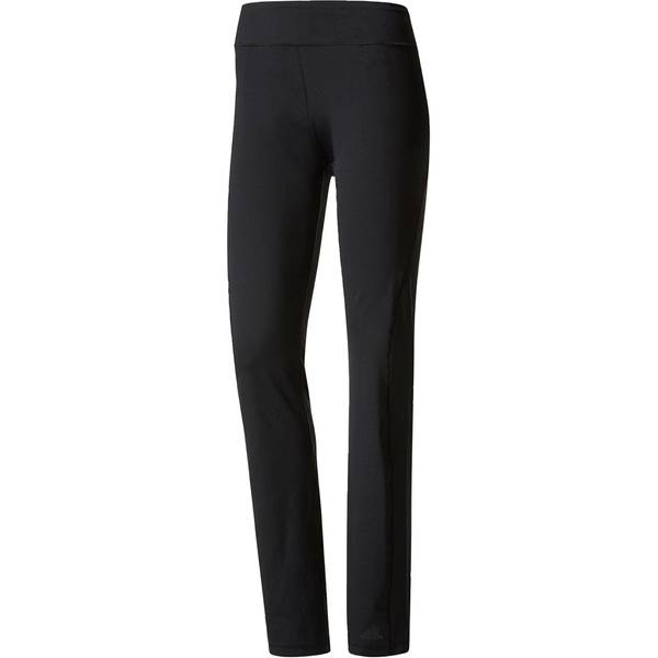 ADIDAS Damen Sporthose Straight Woven