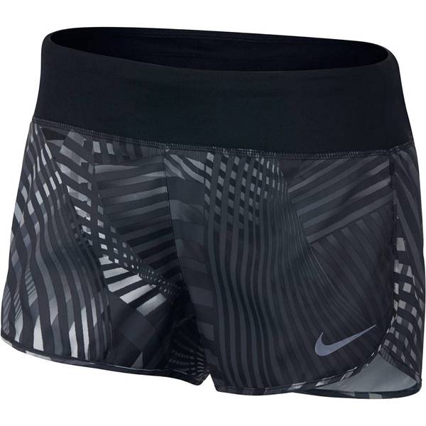 NIKE Damen Laufshorts Flex