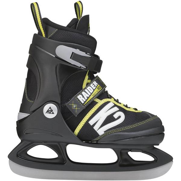 K2 Kinder Schlittschuhe RAIDER ICE