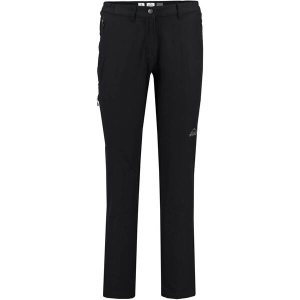 McKINLEY Damen Wanderhose Merriwa II Kurzgröße