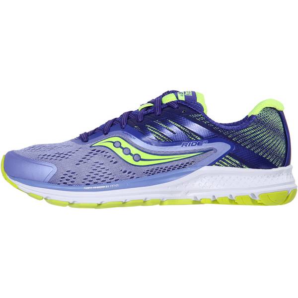 SAUCONY Damen Laufschuhe Ride 10