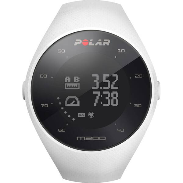 POLAR Pulsmesser Polar M 200