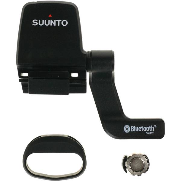 Suunto - Bike Sensor schwarz