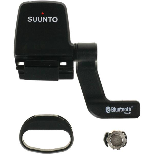 Suunto - Bike Sensor schwarz