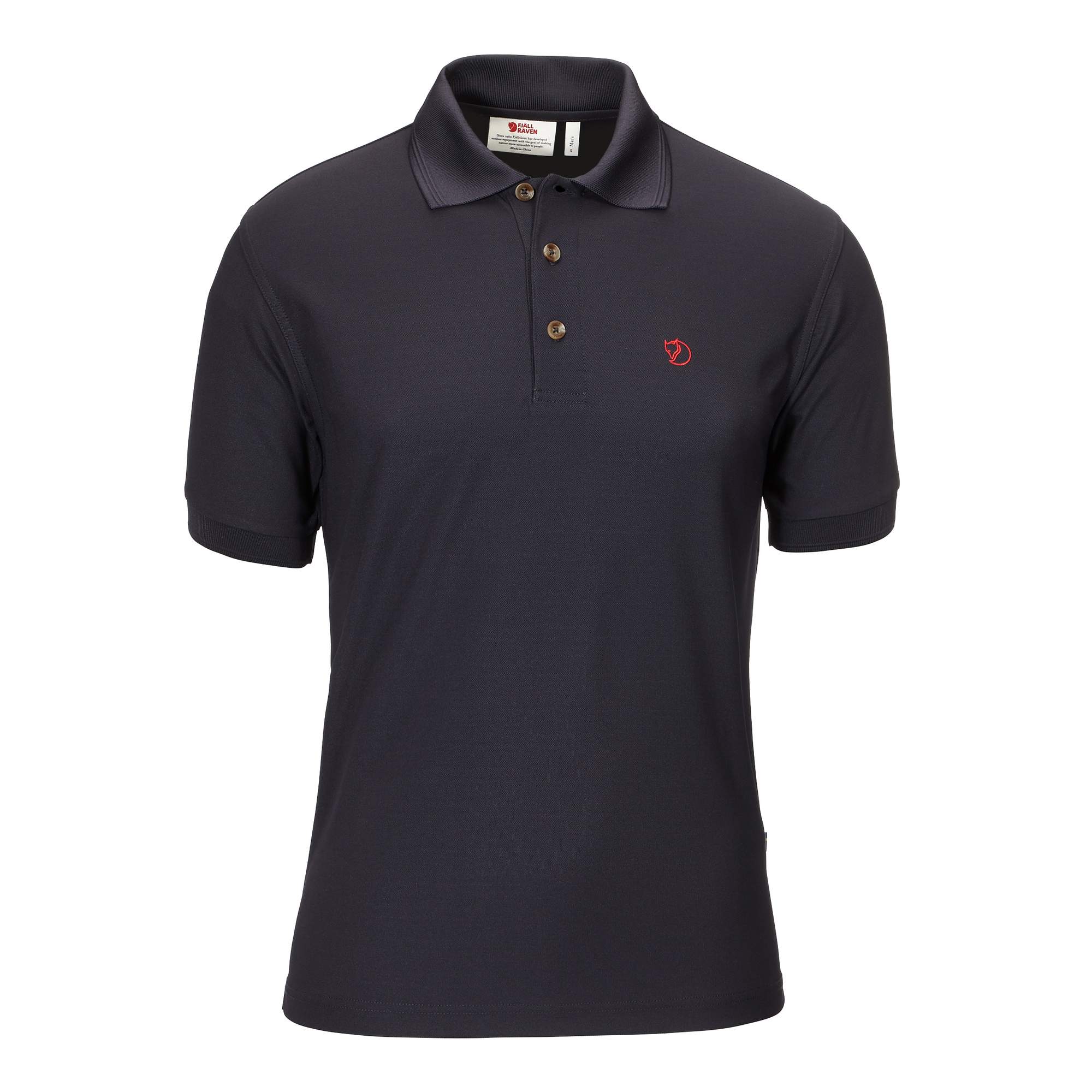 Fjällräven CROWLEY PIQUE SHIRT M