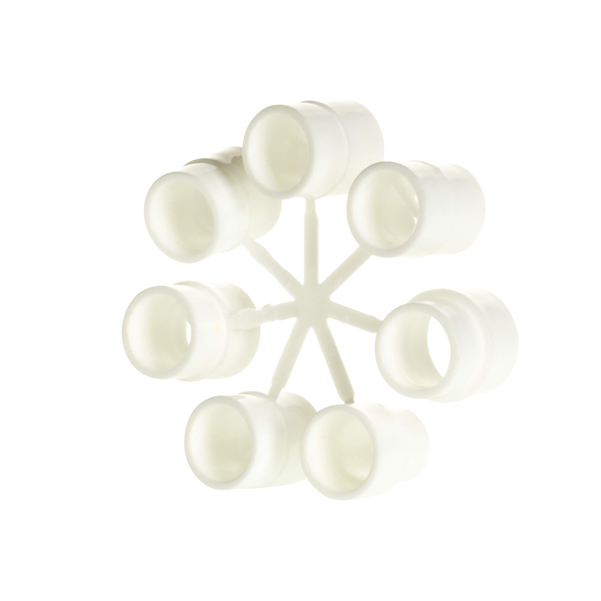 Grabner VENTILADAPTER 7-TEILIG