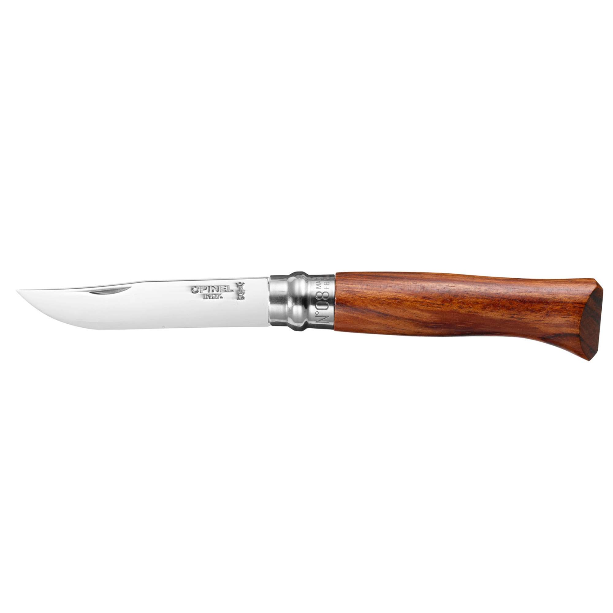 Opinel MESSER PADOUK