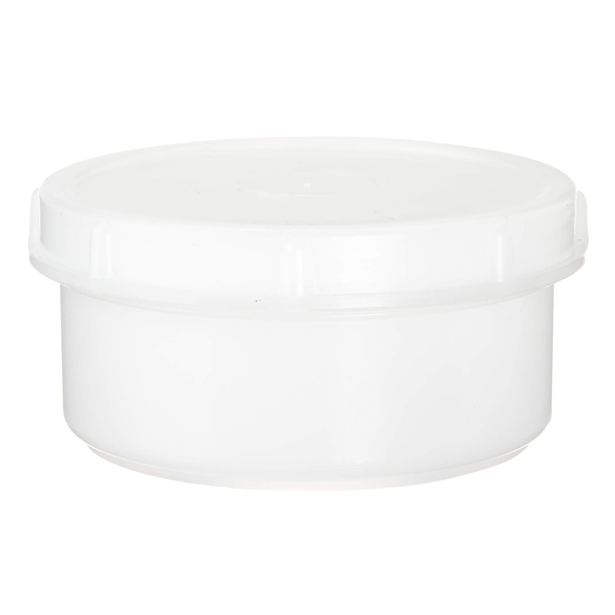 Hünersdorff SCHRAUBDOSE