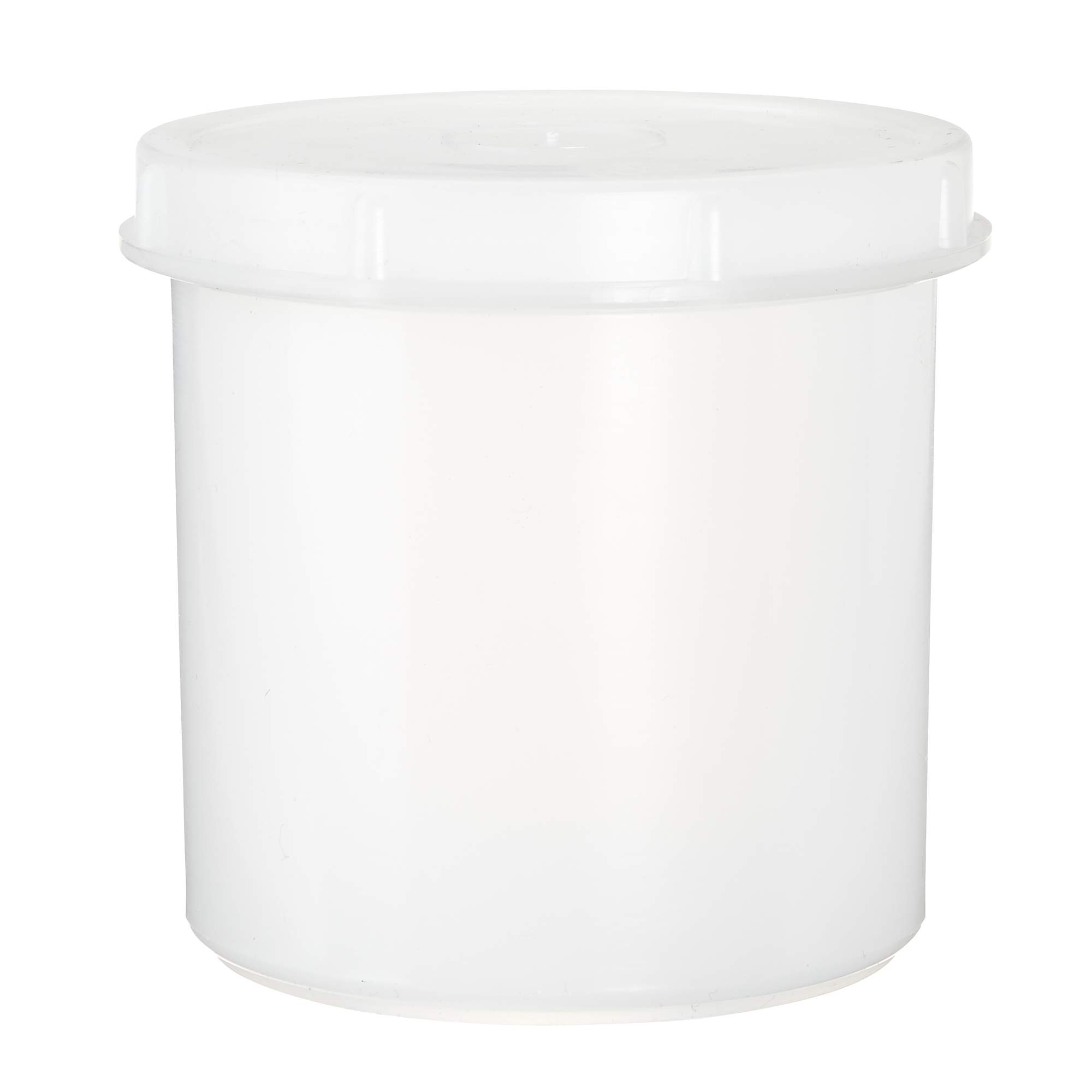 Hünersdorff SCHRAUBDOSE